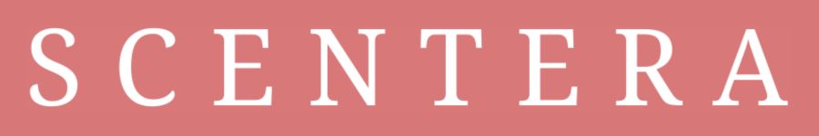 Scentera Official Website